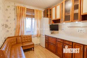 3-к квартира, вторичка, 71м2, 1/10 этаж