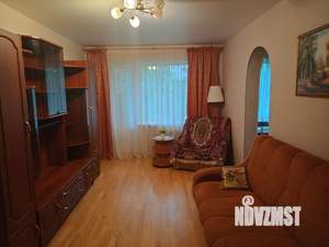 3-к квартира, вторичка, 60м2, 2/5 этаж