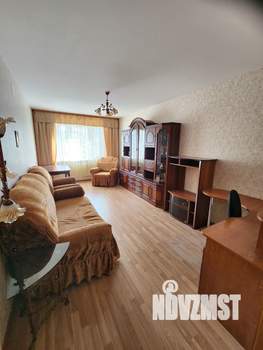 2-к квартира, вторичка, 54м2, 3/9 этаж