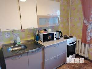 3-к квартира, вторичка, 64м2, 5/5 этаж