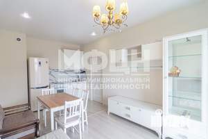 3-к квартира, вторичка, 61м2, 7/14 этаж