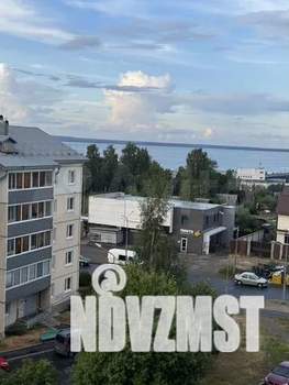 3-к квартира, вторичка, 65м2, 5/5 этаж