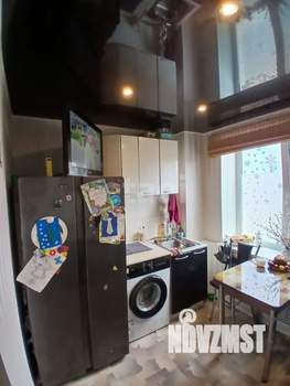 3-к квартира, вторичка, 56м2, 1/2 этаж