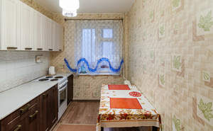 2-к квартира, вторичка, 49м2, 3/5 этаж