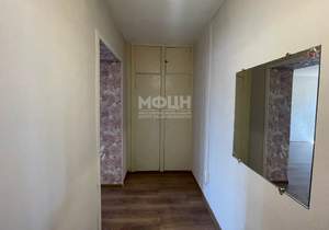 1-к квартира, вторичка, 32м2, 3/5 этаж