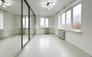 2-к квартира, вторичка, 43м2, 5/5 этаж