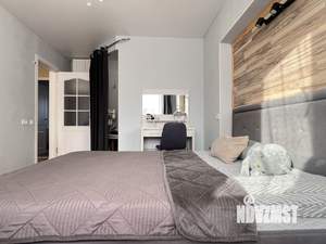 3-к квартира, вторичка, 67м2, 4/11 этаж