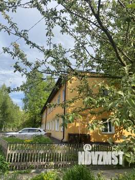 1-к квартира, вторичка, 29м2, 1/2 этаж
