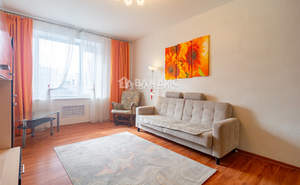 2-к квартира, вторичка, 56м2, 2/4 этаж