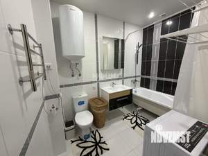 3-к квартира, вторичка, 82м2, 1/3 этаж