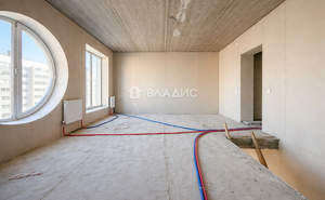 5-к квартира, сданный дом, 142м2, 5/6 этаж