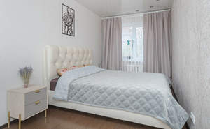 2-к квартира, вторичка, 44м2, 4/5 этаж