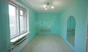 2-к квартира, вторичка, 41м2, 4/5 этаж