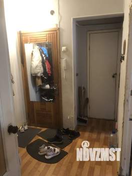 3-к квартира, вторичка, 55м2, 1/5 этаж