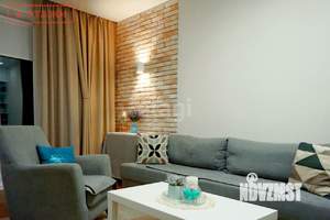 4-к квартира, вторичка, 75м2, 7/9 этаж