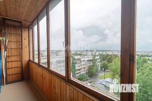 3-к квартира, вторичка, 69м2, 8/9 этаж