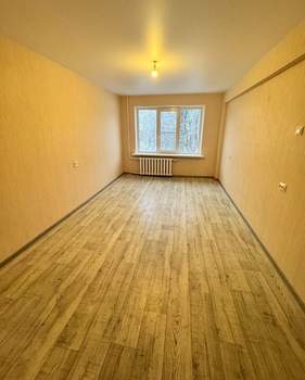 1-к квартира, вторичка, 30м2, 1/5 этаж