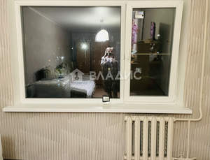 2-к квартира, вторичка, 48м2, 3/5 этаж