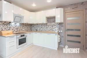 2-к квартира, вторичка, 53м2, 5/5 этаж