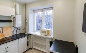 1-к квартира, вторичка, 30м2, 3/5 этаж