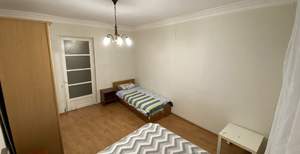 3-к квартира, вторичка, 90м2, 3/4 этаж