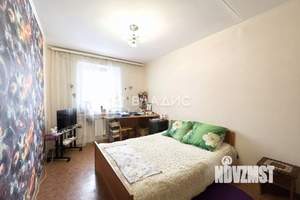 2-к квартира, вторичка, 53м2, 5/9 этаж