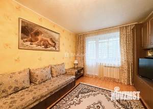 4-к квартира, вторичка, 78м2, 2/10 этаж