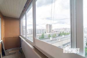 4-к квартира, вторичка, 73м2, 9/9 этаж