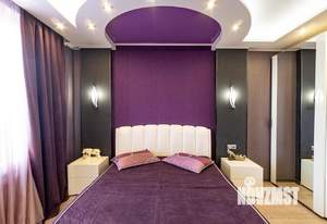 3-к квартира, вторичка, 91м2, 10/17 этаж