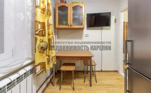 1-к квартира, вторичка, 29м2, 2/11 этаж