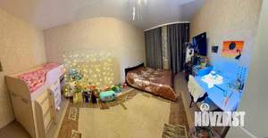 1-к квартира, вторичка, 35м2, 9/14 этаж