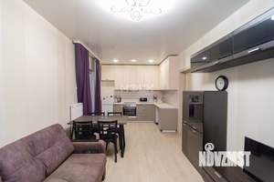 3-к квартира, вторичка, 61м2, 3/9 этаж