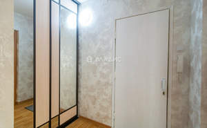 1-к квартира, вторичка, 42м2, 4/5 этаж