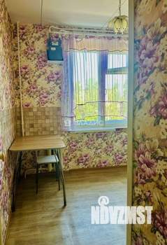 2-к квартира, вторичка, 45м2, 3/5 этаж