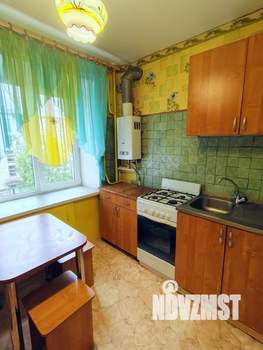 2-к квартира, вторичка, 45м2, 4/5 этаж