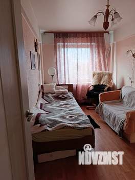 3-к квартира, вторичка, 60м2, 5/5 этаж