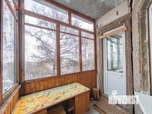 2-к квартира, вторичка, 45м2, 5/5 этаж