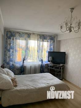 3-к квартира, вторичка, 68м2, 4/5 этаж