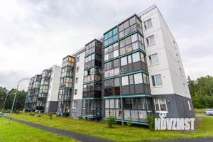 2-к квартира, вторичка, 53м2, 5/5 этаж