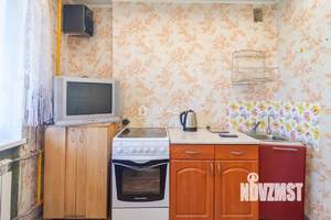 1-к квартира, вторичка, 36м2, 2/14 этаж