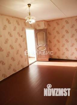 1-к квартира, вторичка, 31м2, 2/5 этаж