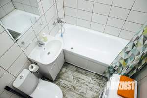 1-к квартира, вторичка, 30м2, 1/5 этаж