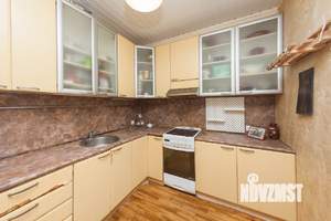 3-к квартира, вторичка, 53м2, 2/3 этаж