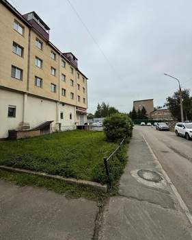 4-к квартира, вторичка, 75м2, 3/5 этаж