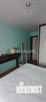 2-к квартира, вторичка, 54м2, 4/5 этаж