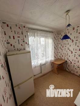 1-к квартира, вторичка, 35м2, 6/9 этаж