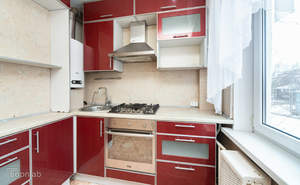 2-к квартира, вторичка, 44м2, 4/5 этаж