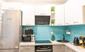 2-к квартира, вторичка, 39м2, 5/5 этаж