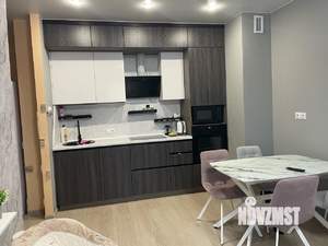 2-к квартира, вторичка, 39м2, 3/6 этаж