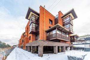 Студия квартира, вторичка, 35м2, 3/3 этаж